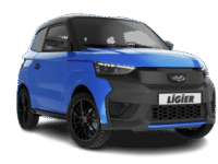 LIGIER JS60 ULTIMATE