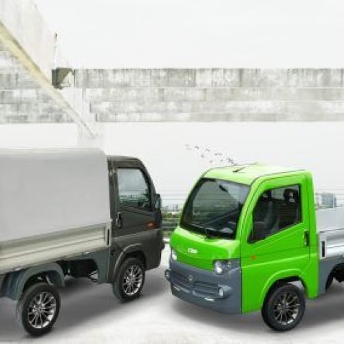 CASALINI KERRY PICK UP